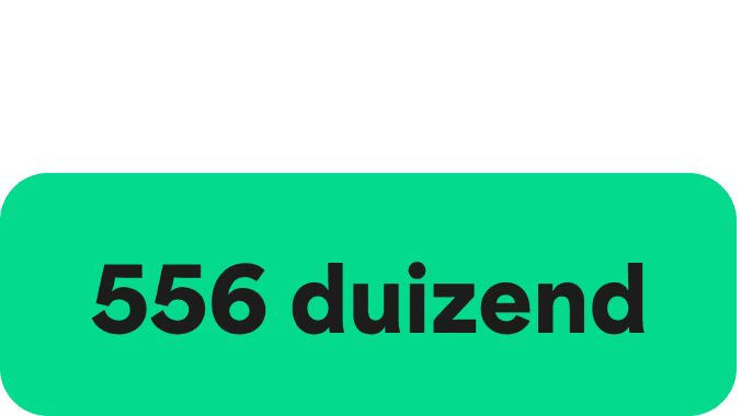 A Green icon showcasing a large Green circle and two smaller ones on the either side, in a diagonal format. The words 229 thousand are written in the centre.